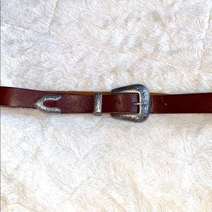 Urban Outfitters Belt